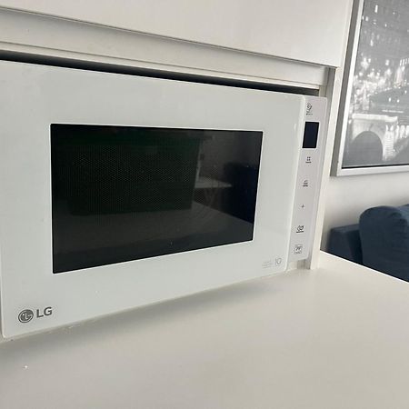 Apartamento Con Terraza,2 Min De La Playa, Ares Eksteriør bilde