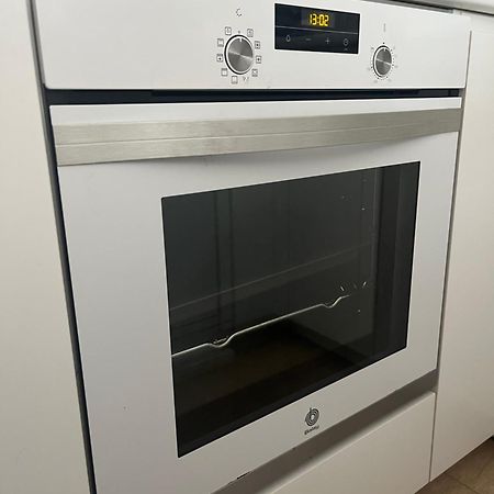 Apartamento Con Terraza,2 Min De La Playa, Ares Eksteriør bilde